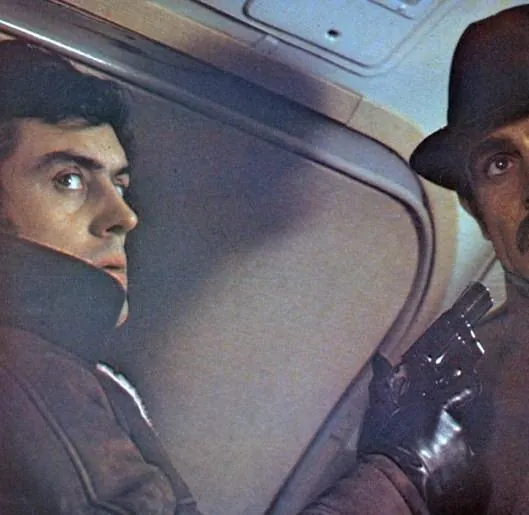 Выкуп (1975) смотреть онлайн Выкуп (1975) фильм смотреть онлайн