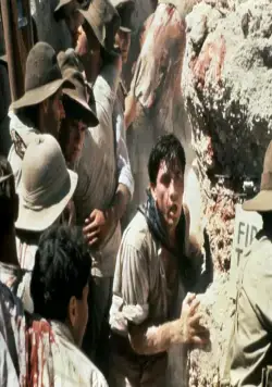 Галлиполи (1981) смотреть онлайн Галлиполи (1981) фильм смотреть онлайн