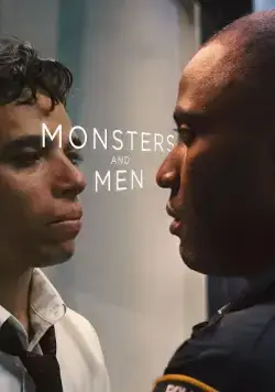 Смотреть Монстры и люди / Monsters and Men (2018) фильм онлайн на русском