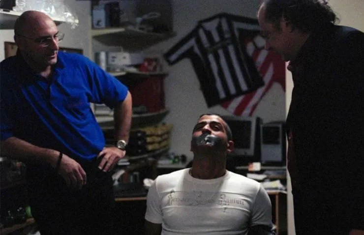 Дилер 3 (2005) смотреть онлайн Дилер 3 (2005) фильм смотреть онлайн