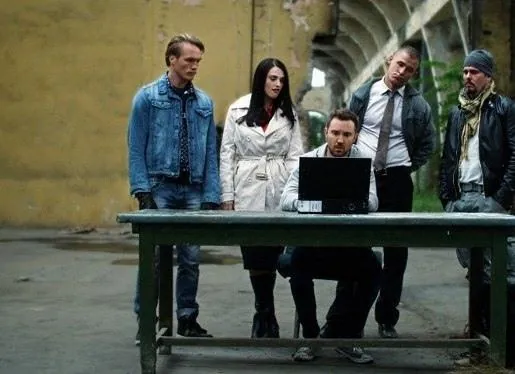 Отбросы (2015) смотреть онлайн бесплатно Отбросы (2015) фильм смотреть онлайн бесплатно