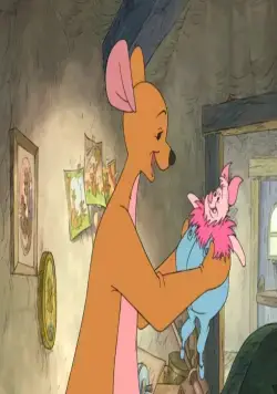 Большой фильм про поросенка (2003) в хорошем качестве смотреть онлайн Большой фильм про поросенка (2003) мультфильм в хорошем качестве смотреть онлайн