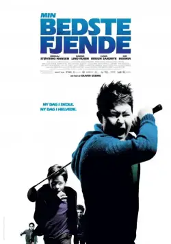 Мой лучший враг / Min bedste fjende (2010) фильм смотреть онлайн в хорошем качестве