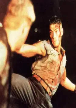 Универсальный солдат (1992) смотреть онлайн Универсальный солдат (1992) фильм смотреть онлайн