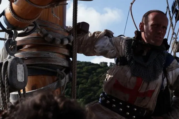 Орден Дракона (2011) смотреть онлайн Орден Дракона (2011) фильм смотреть онлайн