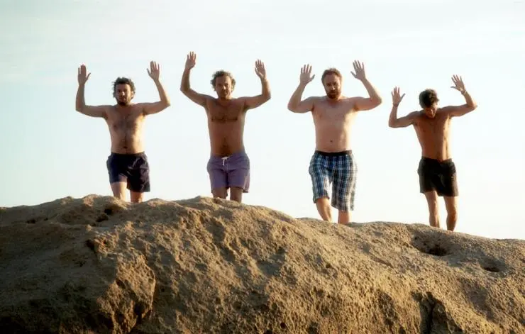 Ты будешь чтить свою мать и свою мать (2012) смотреть онлайн Ты будешь чтить свою мать и свою мать (2012) фильм смотреть онлайн