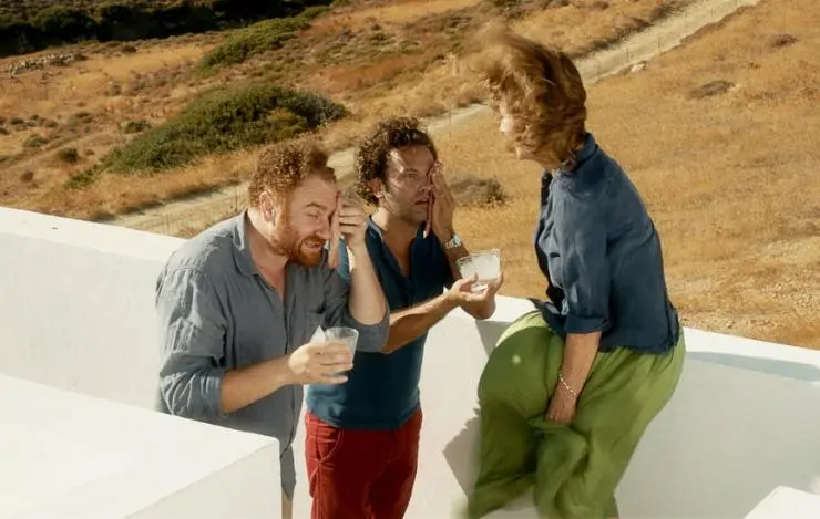 Ты будешь чтить свою мать и свою мать (2012) в хорошем качестве смотреть онлайн Ты будешь чтить свою мать и свою мать (2012) фильм в хорошем качестве смотреть онлайн