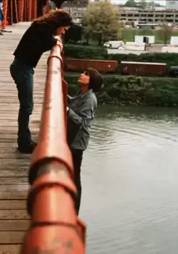 Ложный огонь (1996) смотреть онлайн Ложный огонь (1996) фильм смотреть онлайн