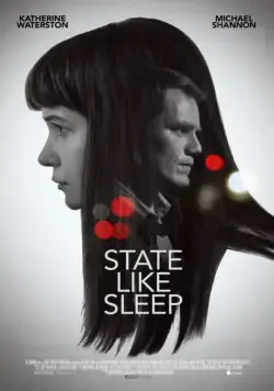Будто во сне / State Like Sleep (2018) фильм смотреть онлайн в хорошем качестве