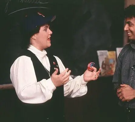 Пробуждение (1998) смотреть онлайн Пробуждение (1998) фильм смотреть онлайн