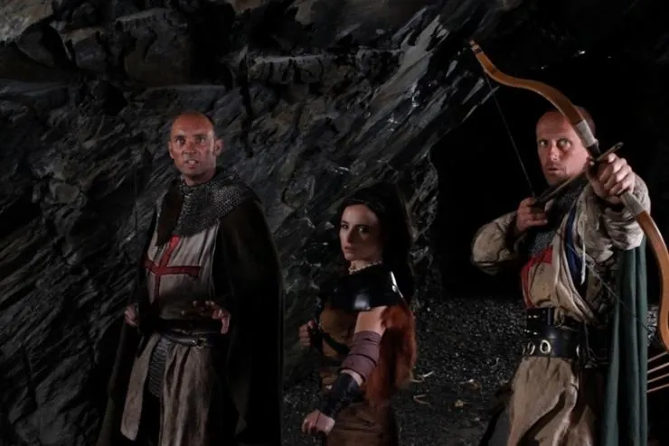 Орден Дракона (2011) в хорошем качестве смотреть онлайн Орден Дракона (2011) фильм в хорошем качестве смотреть онлайн