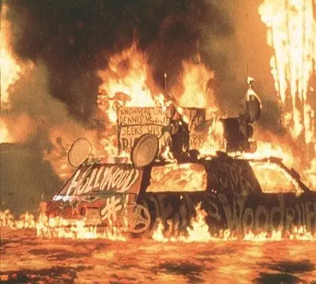 Вулкан (1997) смотреть онлайн Вулкан (1997) фильм смотреть онлайн