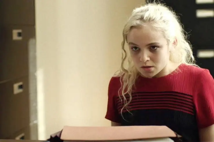 Белая девушка (2016) в хорошем качестве смотреть онлайн Белая девушка (2016) фильм в хорошем качестве смотреть онлайн