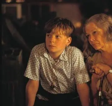 Шоколад (2000) смотреть онлайн Шоколад (2000) фильм смотреть онлайн