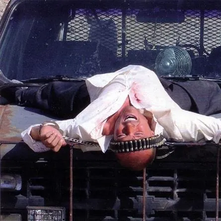 Сухая кость (2007) смотреть онлайн Сухая кость (2007) фильм смотреть онлайн