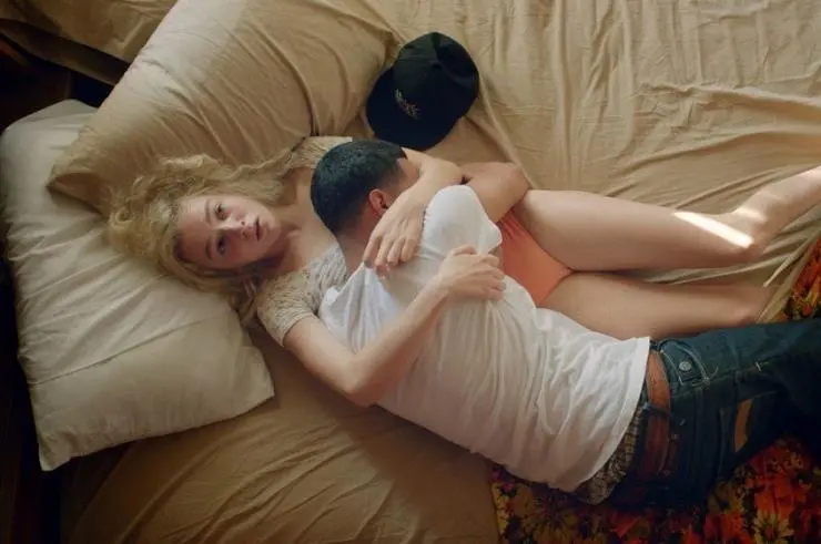 Белая девушка (2016) смотреть онлайн бесплатно Белая девушка (2016) фильм смотреть онлайн бесплатно