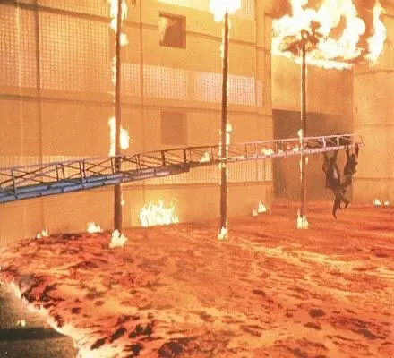 Вулкан (1997) смотреть онлайн бесплатно Вулкан (1997) фильм смотреть онлайн бесплатно