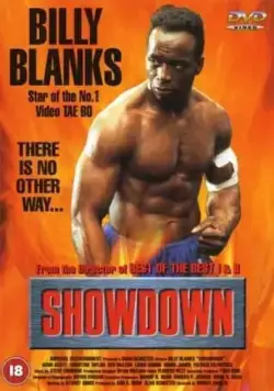 Разборка / Showdown (1993) фильм смотреть онлайн Разборка / Showdown (1993) фильм смотреть онлайн в хорошем качестве