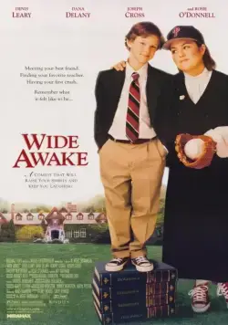 Пробуждение / Wide Awake (1998) фильм смотреть онлайн Пробуждение / Wide Awake (1998) фильм смотреть онлайн в хорошем качестве