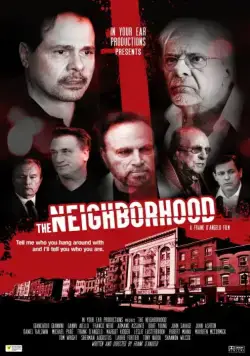 The Neighborhood (2017) фильм смотреть онлайн The Neighborhood (2017) фильм смотреть онлайн в хорошем качестве