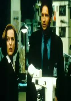 Секретные материалы: Борьба за будущее (1998) смотреть онлайн Секретные материалы: Борьба за будущее (1998) фильм смотреть онлайн