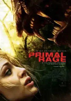 Первобытная ярость / Primal Rage (2018) фильм смотреть онлайн Первобытная ярость / Primal Rage (2018) фильм смотреть онлайн в хорошем качестве