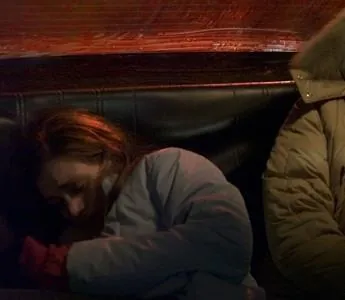 Кошмарный попутчик (2006) смотреть онлайн Кошмарный попутчик (2006) фильм смотреть онлайн