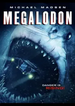 Мегалодон / Megalodon (2018) фильм смотреть онлайн Мегалодон / Megalodon (2018) фильм смотреть онлайн в хорошем качестве