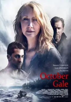 Октябрьский шторм / October Gale (2014) фильм смотреть онлайн Октябрьский шторм / October Gale (2014) фильм смотреть онлайн в хорошем качестве