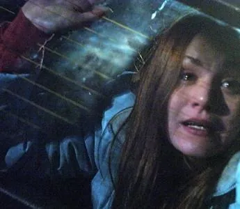 Кошмарный попутчик (2006) смотреть онлайн бесплатно Кошмарный попутчик (2006) фильм смотреть онлайн бесплатно