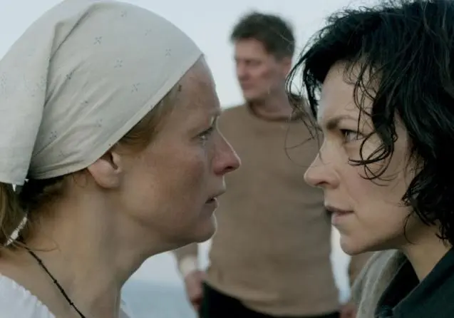 Запрет (2015) в хорошем качестве смотреть онлайн Запрет (2015) фильм в хорошем качестве смотреть онлайн