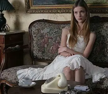 Искушение (2007) смотреть онлайн Искушение (2007) фильм смотреть онлайн