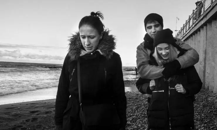 Аномия (2016) смотреть онлайн бесплатно Аномия (2016) фильм смотреть онлайн бесплатно