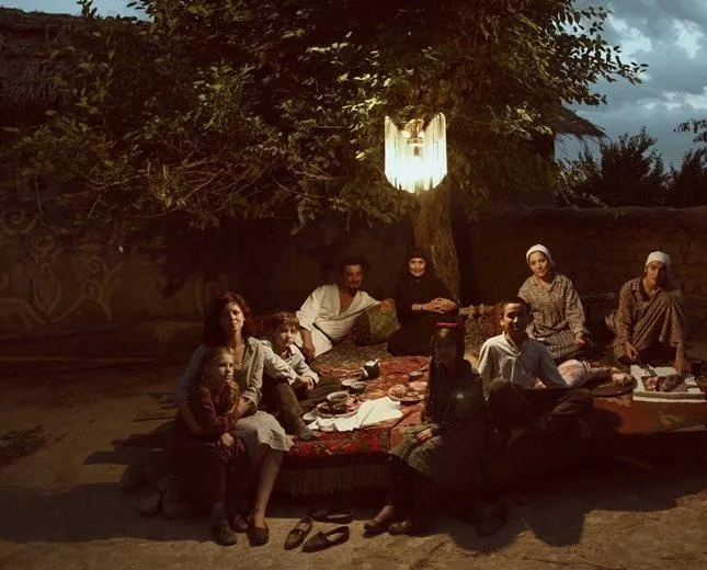 Иван сын Амира (2014) смотреть онлайн Иван сын Амира (2014) фильм смотреть онлайн