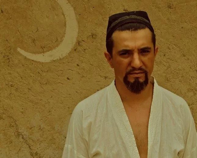 Иван сын Амира (2014) в хорошем качестве смотреть онлайн Иван сын Амира (2014) фильм в хорошем качестве смотреть онлайн