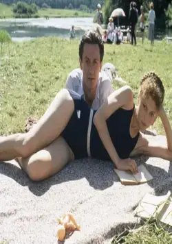 Утомленные солнцем (1994) смотреть онлайн Утомленные солнцем (1994) фильм смотреть онлайн