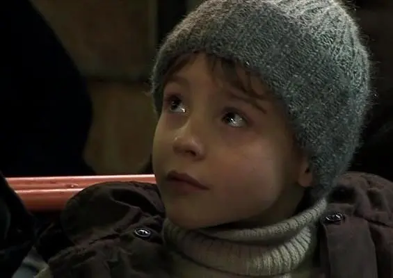 Ярик (2007) в хорошем качестве смотреть онлайн Ярик (2007) фильм в хорошем качестве смотреть онлайн