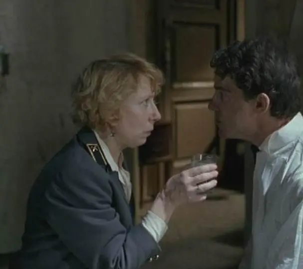 Ширли-мырли (1995) в хорошем качестве смотреть онлайн Ширли-мырли (1995) фильм в хорошем качестве смотреть онлайн