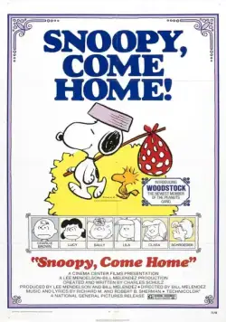 Снупи, возвращайся! / Snoopy Come Home (1972) мультфильм смотреть онлайн Снупи, возвращайся! / Snoopy Come Home (1972) мультфильм смотреть онлайн в хорошем качестве