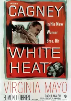 Белая горячка / White Heat (1949) фильм смотреть онлайн в хорошем качестве