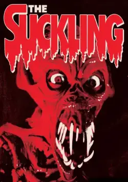 Детеныш / The Suckling (1990) фильм смотреть онлайн в хорошем качестве