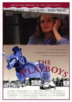 Комедианты / The Playboys (1992) фильм смотреть онлайн в хорошем качестве