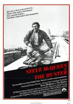 Охотник / The Hunter (1980) фильм смотреть онлайн в хорошем качестве