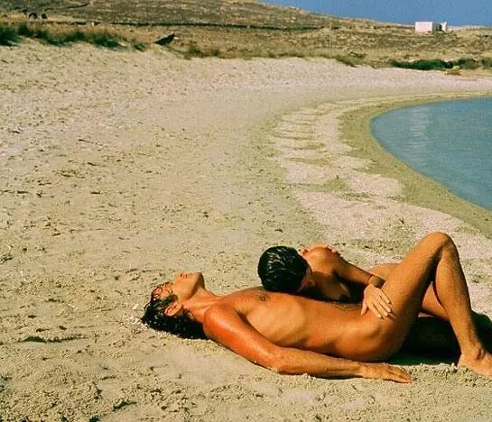 Греческая смоковница (1976) в хорошем качестве смотреть онлайн Греческая смоковница (1976) фильм в хорошем качестве смотреть онлайн