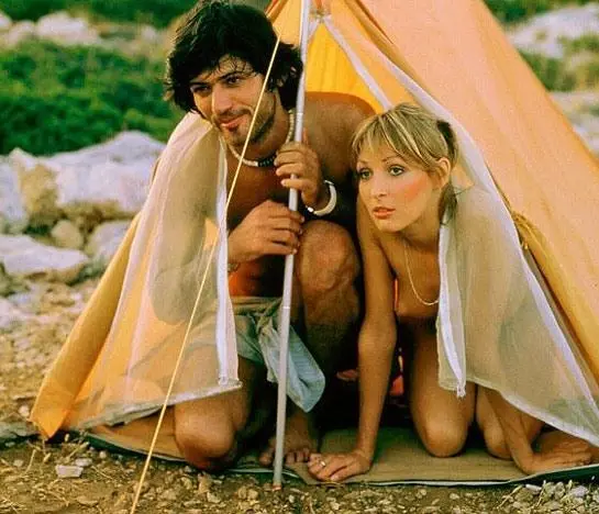 Греческая смоковница (1976) смотреть онлайн бесплатно Греческая смоковница (1976) фильм смотреть онлайн бесплатно