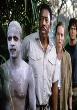 Конго (1995) смотреть онлайн Конго (1995) фильм смотреть онлайн