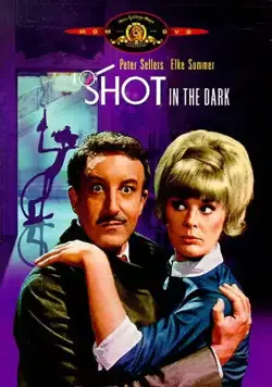 Выстрел в темноте / A Shot in the Dark (1964) фильм смотреть онлайн Выстрел в темноте / A Shot in the Dark (1964) фильм смотреть онлайн в хорошем качестве