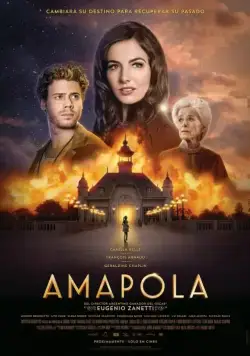 Амапола / Amapola (2014) фильм смотреть онлайн в хорошем качестве