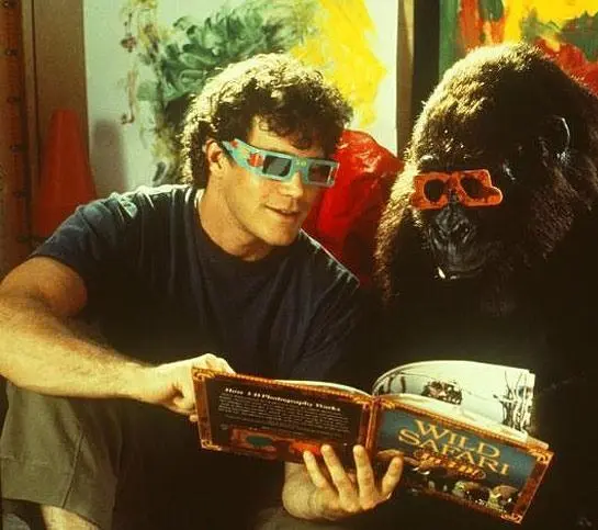 Конго (1995) смотреть онлайн бесплатно Конго (1995) фильм смотреть онлайн бесплатно