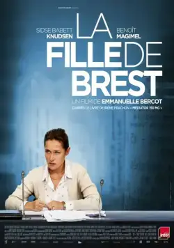 Дочь Бреста / La fille de Brest (2016) фильм смотреть онлайн в хорошем качестве